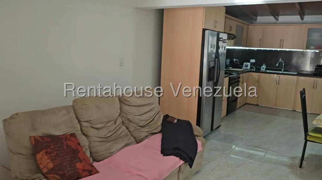 Townhouse (Duplex) en Venta en Maneiro, Nueva Esparta - 5