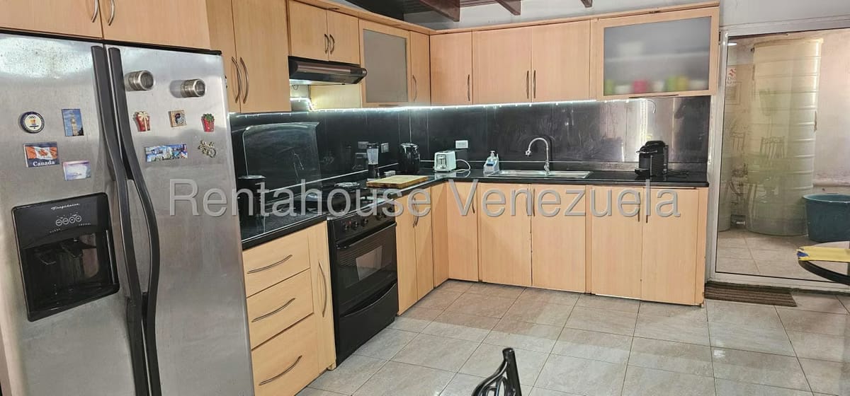 Townhouse (Duplex) en Venta en Maneiro, Nueva Esparta - 7