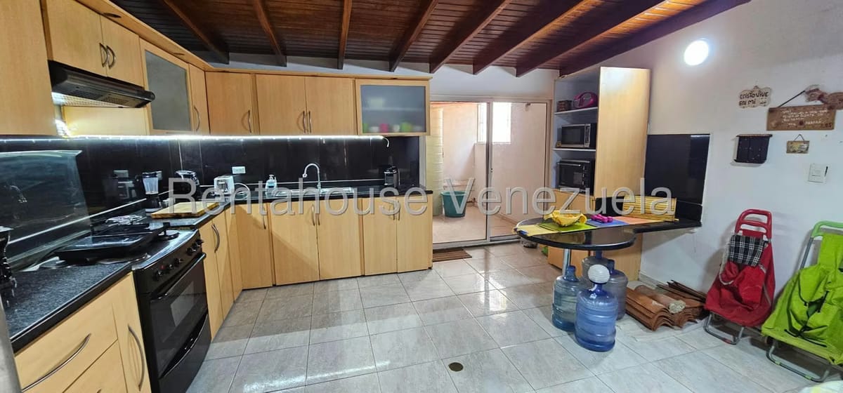 Townhouse (Duplex) en Venta en Maneiro, Nueva Esparta - 8