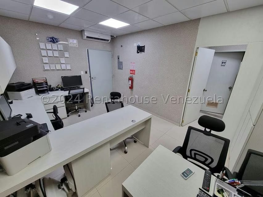 Comercial (Oficina) en Venta en Maiquetia, Vargas - 3