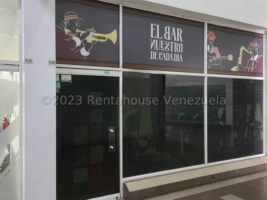 Comercial (Local Comercial) en Venta en Playa el Angel, Nueva Esparta - 2