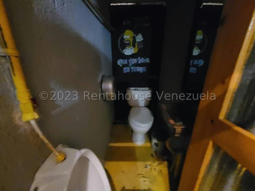 Comercial (Local Comercial) en Venta en Playa el Angel, Nueva Esparta - 11