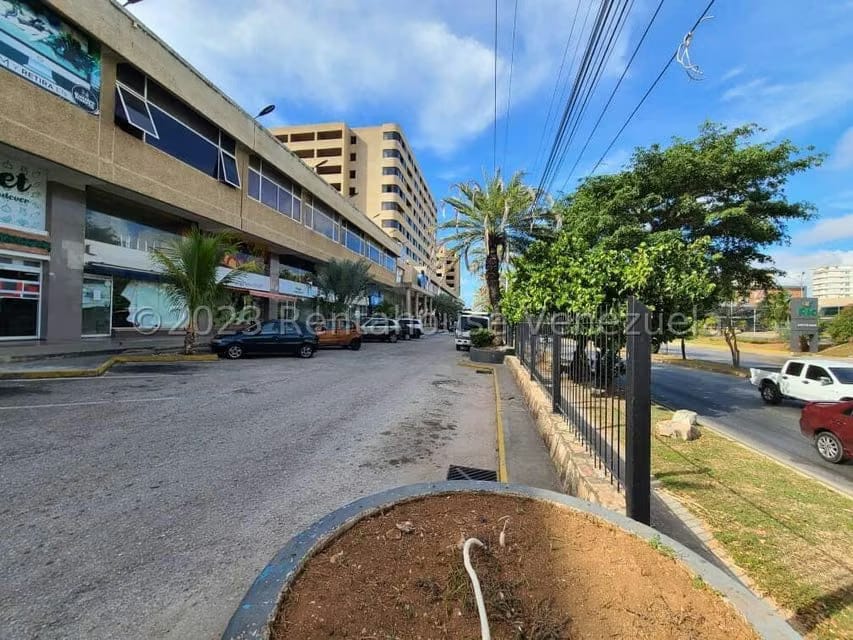 Comercial (Local Comercial) en Venta en Playa el Angel, Nueva Esparta - 15