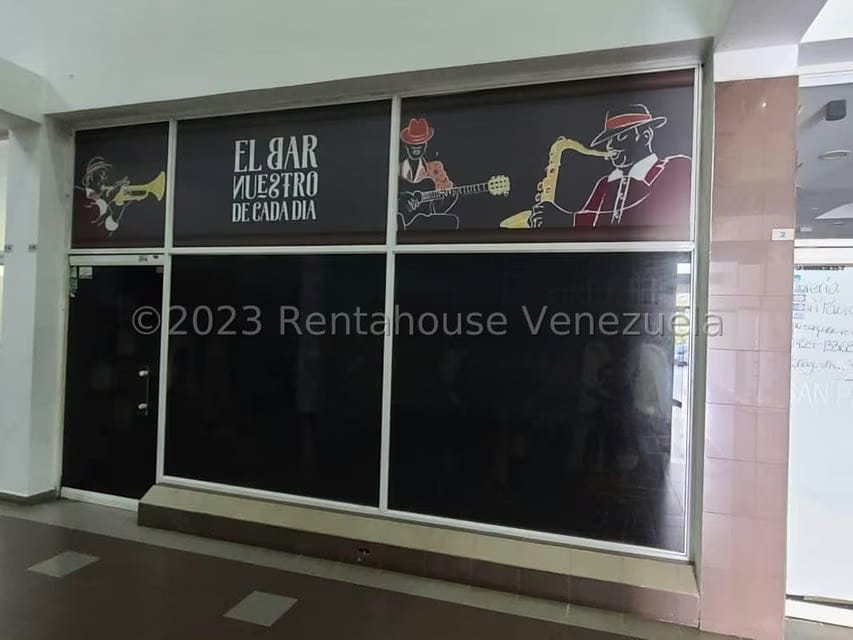 Comercial (Local Comercial) en Venta en Playa el Angel, Nueva Esparta - 3