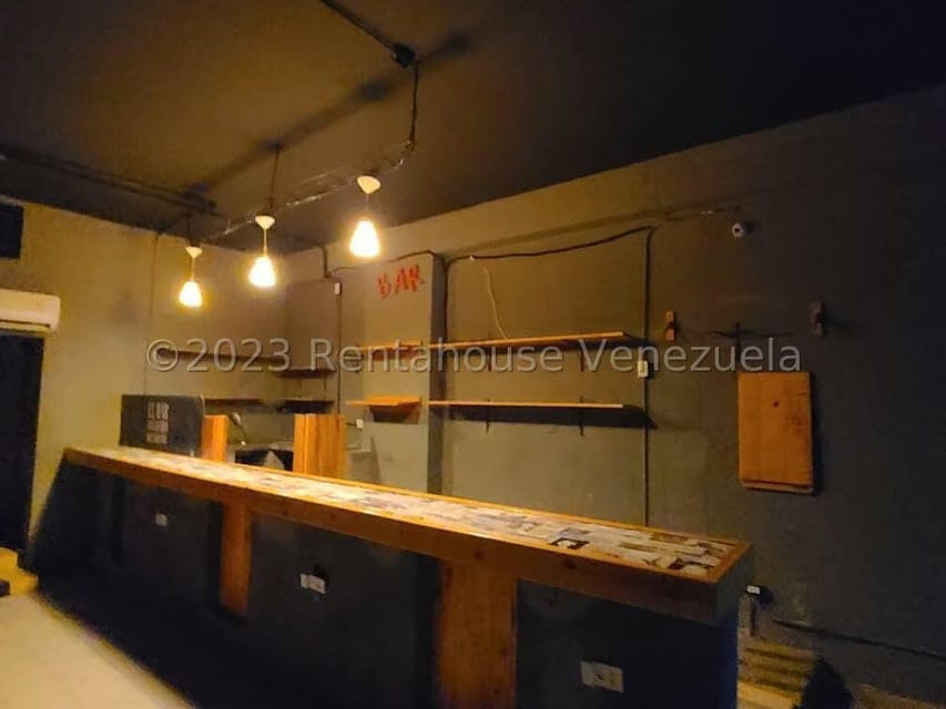 Comercial (Local Comercial) en Venta en Playa el Angel, Nueva Esparta - 4