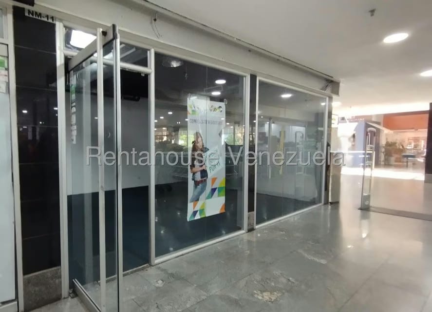 Comercial (Local Comercial) en Alquiler en Colinas de Valle Arriba, Distrito Metropolitano - 2