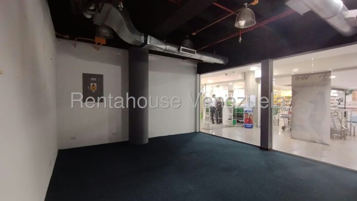 Comercial (Local Comercial) en Alquiler en Colinas de Valle Arriba, Distrito Metropolitano - 7