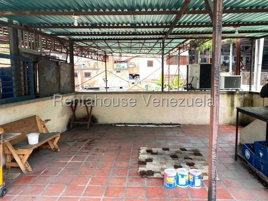Comercial (Local Comercial) en Venta en Petare, Distrito Metropolitano - 15