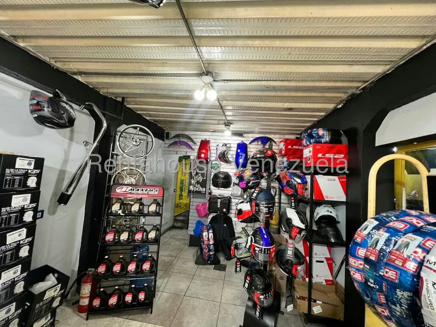 Comercial (Local Comercial) en Venta en Petare, Distrito Metropolitano - 4