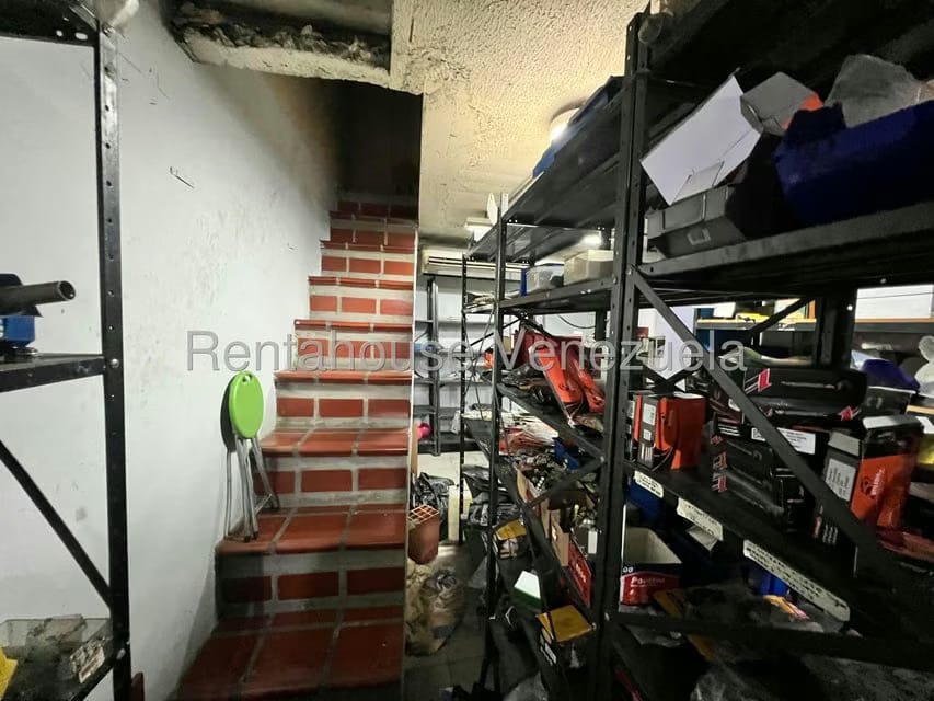 Comercial (Local Comercial) en Venta en Petare, Distrito Metropolitano - 8
