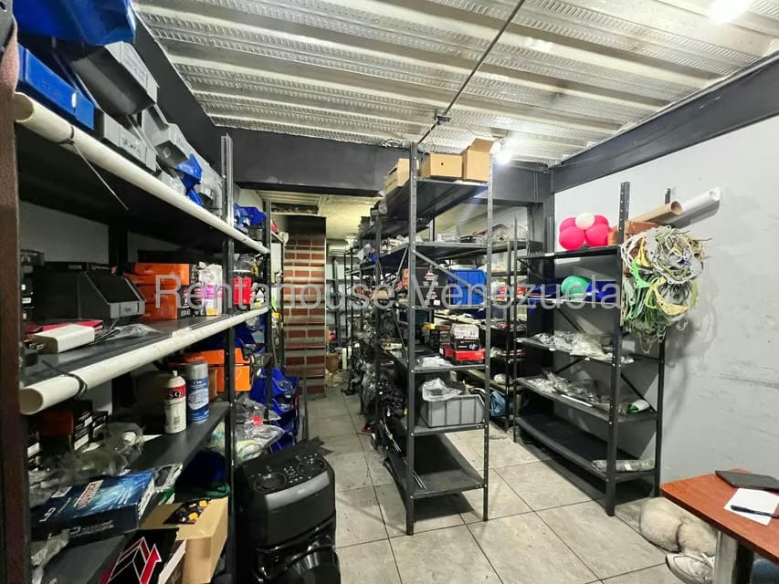 Comercial (Local Comercial) en Venta en Petare, Distrito Metropolitano - 9