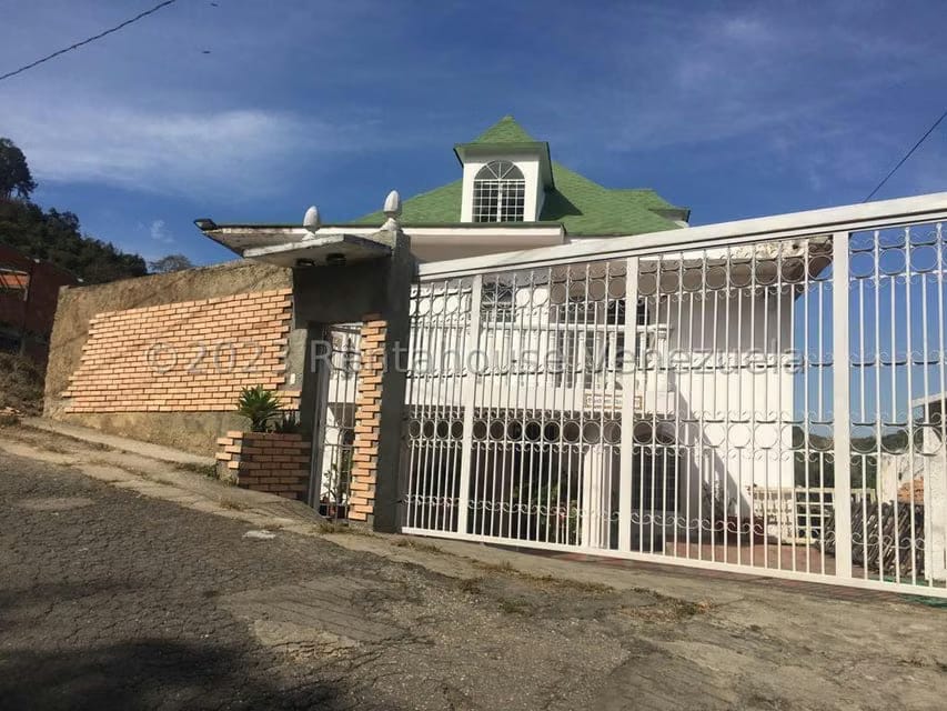 Casa (Multipes Niveles) en Venta en Corralito, Distrito Metropolitano - 11