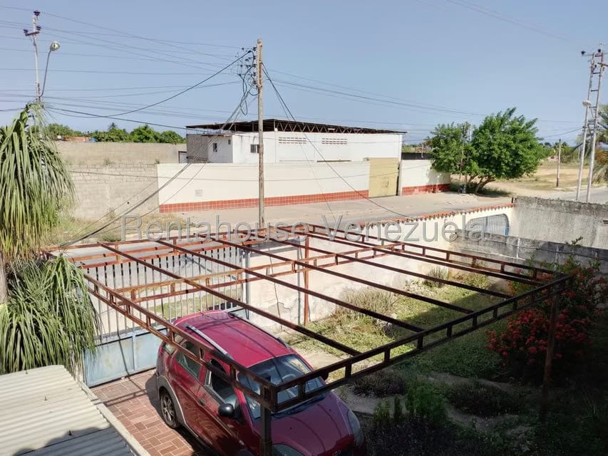 Casa (Contemporaneo) en Venta en Porlamar, Nueva Esparta - 34