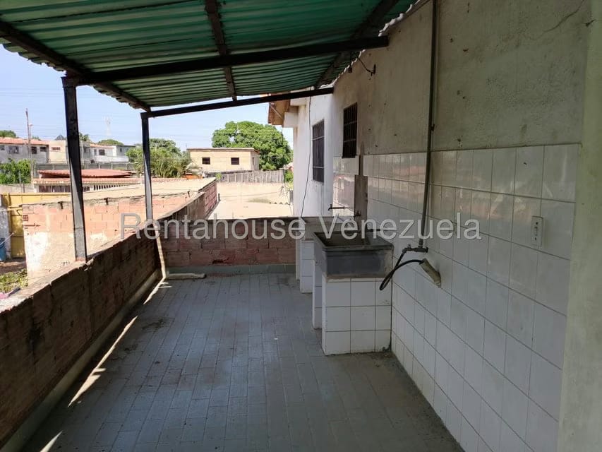 Casa (Contemporaneo) en Venta en Porlamar, Nueva Esparta - 36