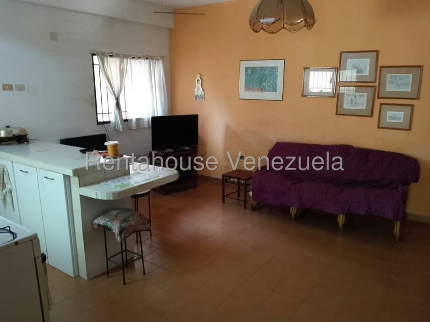 Casa (Contemporaneo) en Venta en Porlamar, Nueva Esparta - 38