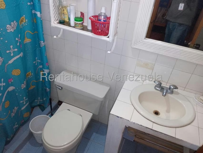 Casa (Contemporaneo) en Venta en Porlamar, Nueva Esparta - 45