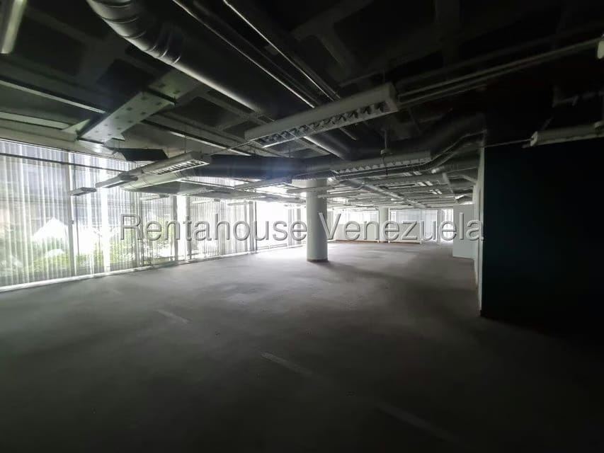 Comercial (Oficina) en Venta en Sabana Grande, Distrito Metropolitano