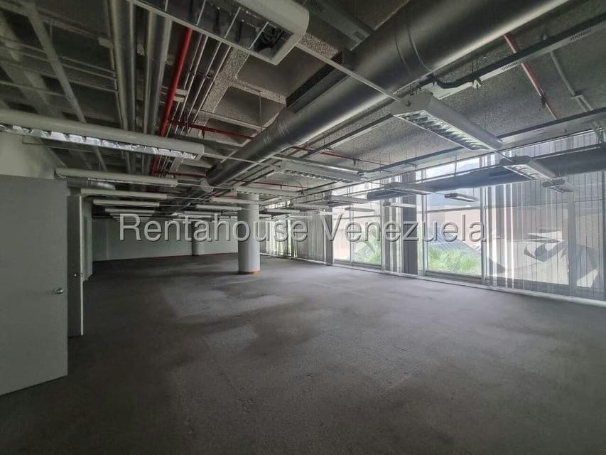 Comercial (Oficina) en Venta en Sabana Grande, Distrito Metropolitano - 12