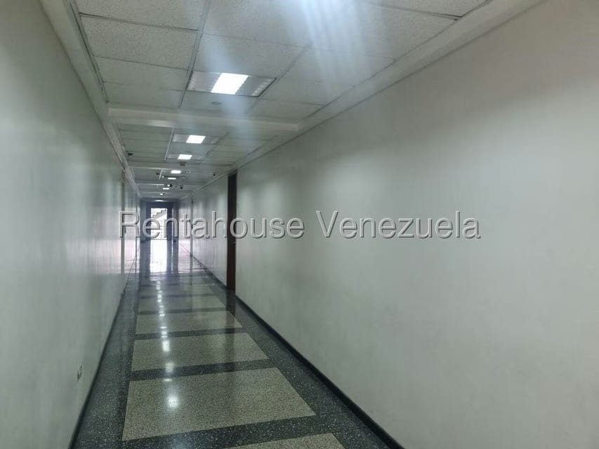 Comercial (Oficina) en Venta en Sabana Grande, Distrito Metropolitano - 3