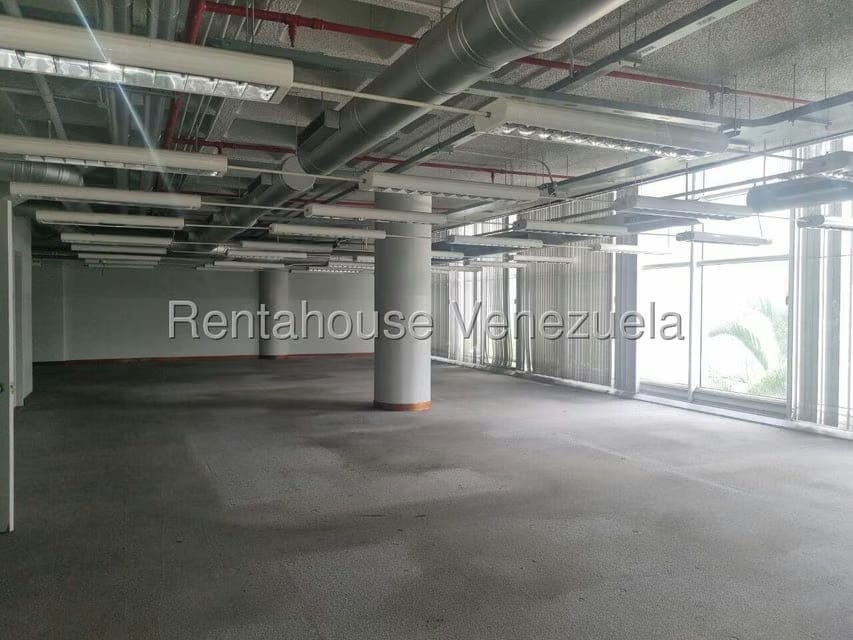 Comercial (Oficina) en Venta en Sabana Grande, Distrito Metropolitano - 4