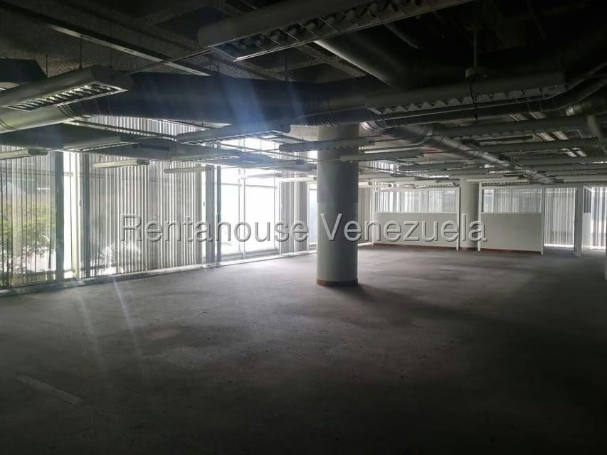 Comercial (Oficina) en Venta en Sabana Grande, Distrito Metropolitano - 5