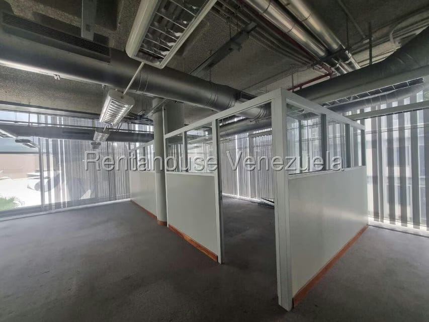 Comercial (Oficina) en Venta en Sabana Grande, Distrito Metropolitano - 7