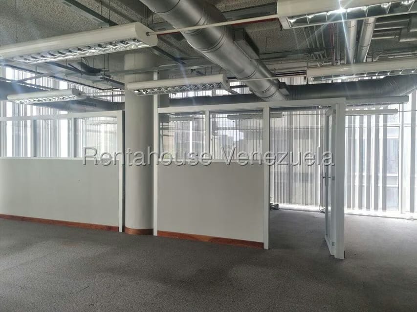 Comercial (Oficina) en Venta en Sabana Grande, Distrito Metropolitano - 8