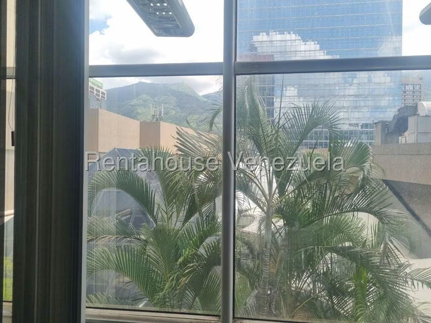 Comercial (Oficina) en Venta en Sabana Grande, Distrito Metropolitano - 9