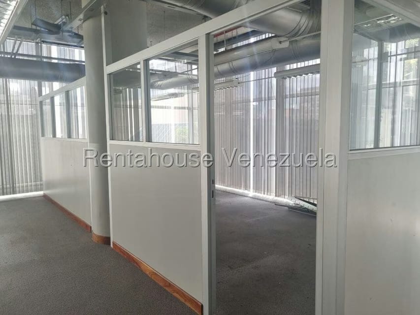 Comercial (Oficina) en Venta en Sabana Grande, Distrito Metropolitano - 10