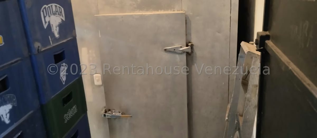 Comercial (Local Comercial) en Venta en El Junquito, Distrito Metropolitano - 11
