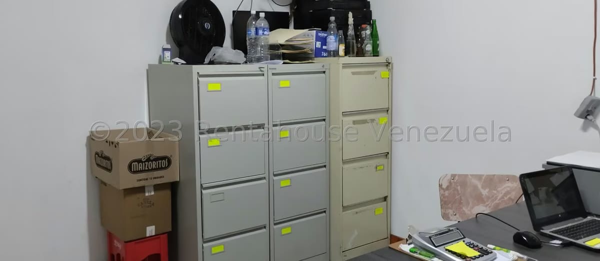 Comercial (Local Comercial) en Venta en El Junquito, Distrito Metropolitano - 15