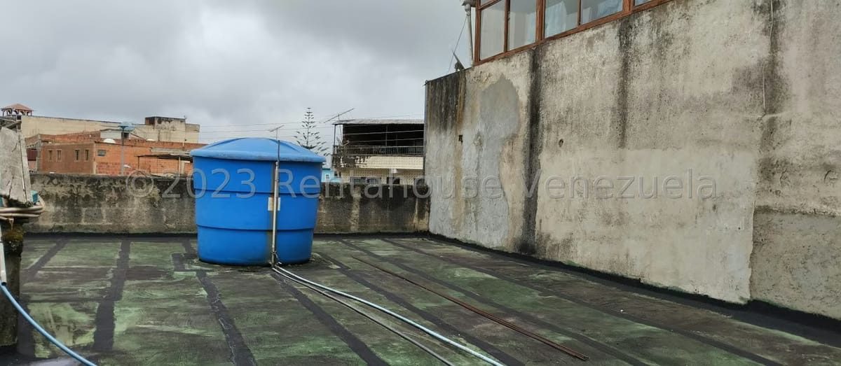 Comercial (Local Comercial) en Venta en El Junquito, Distrito Metropolitano - 19
