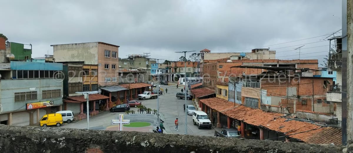 Comercial (Local Comercial) en Venta en El Junquito, Distrito Metropolitano - 20