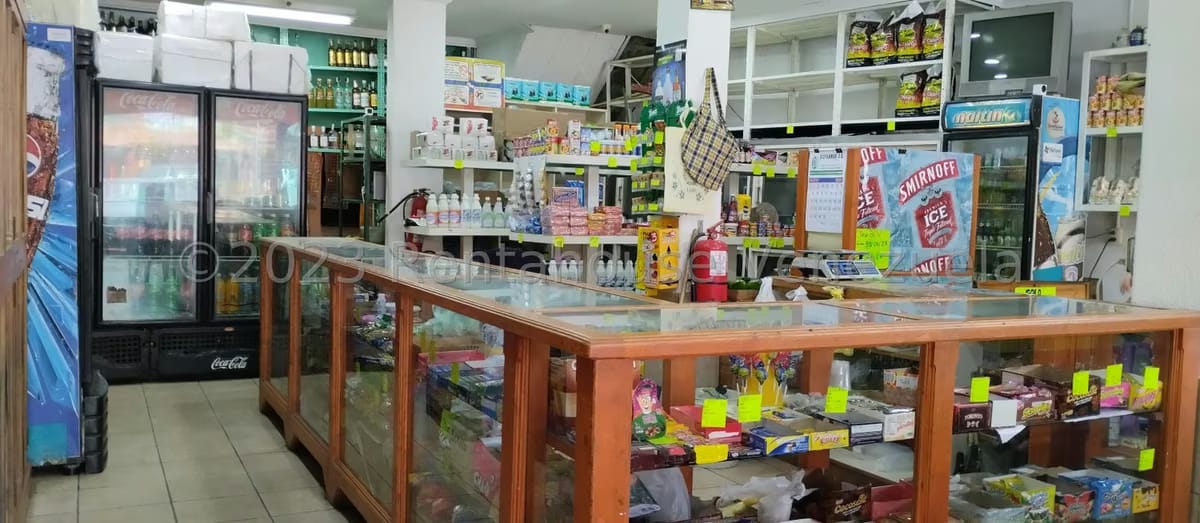 Comercial (Local Comercial) en Venta en El Junquito, Distrito Metropolitano - 6