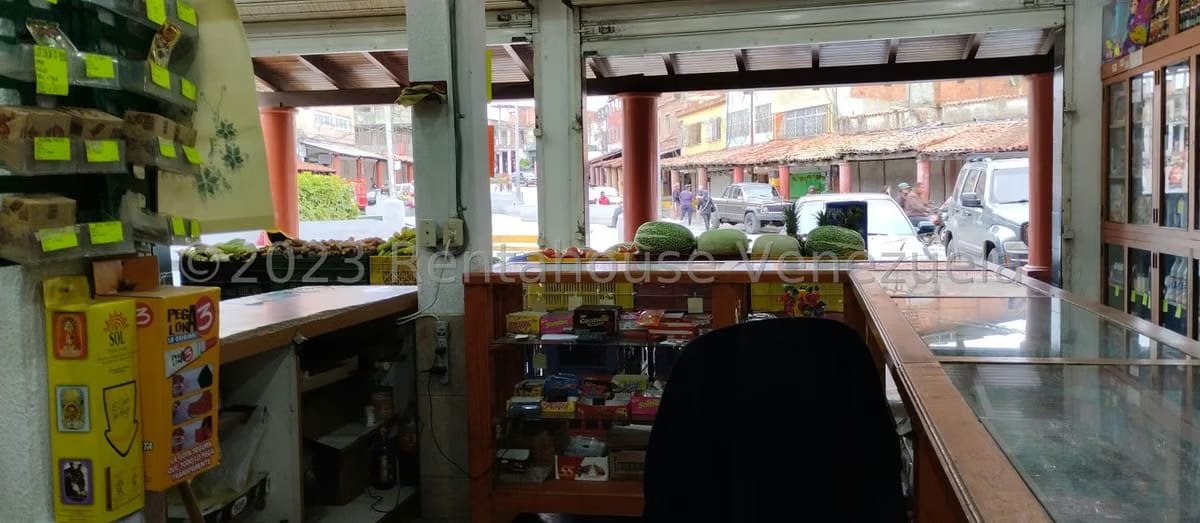 Comercial (Local Comercial) en Venta en El Junquito, Distrito Metropolitano - 9