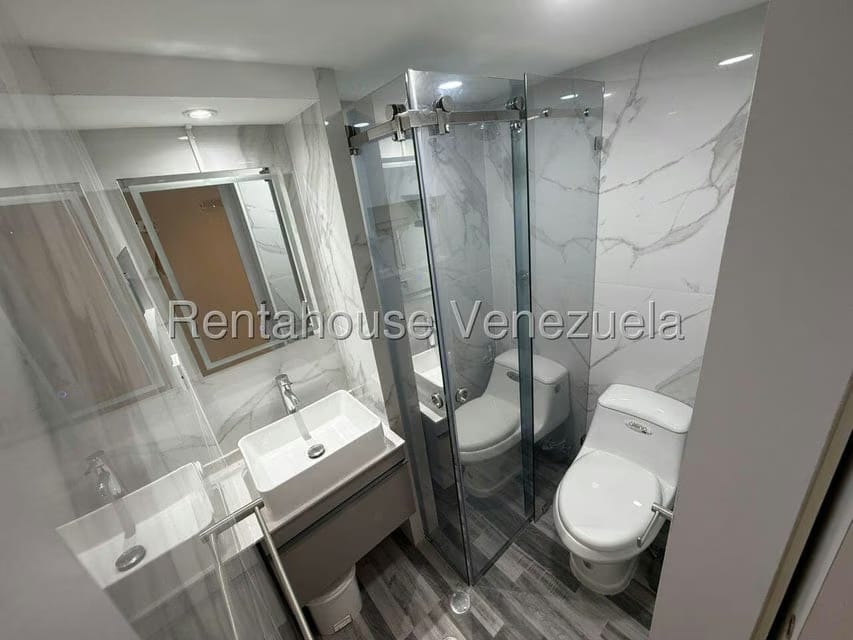 Apartamento (1 Nivel) en Alquiler en Tanaguarenas, Vargas - 15