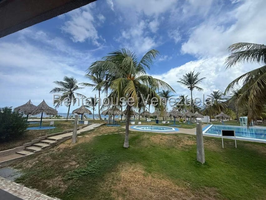Apartamento (1 Nivel) en Alquiler en Tanaguarenas, Vargas - 20
