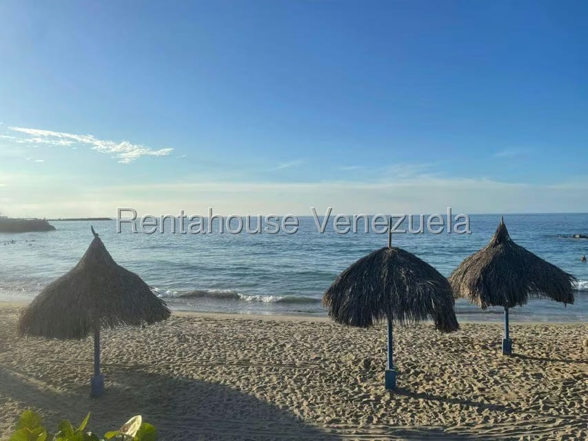 Apartamento (1 Nivel) en Alquiler en Tanaguarenas, Vargas - 3