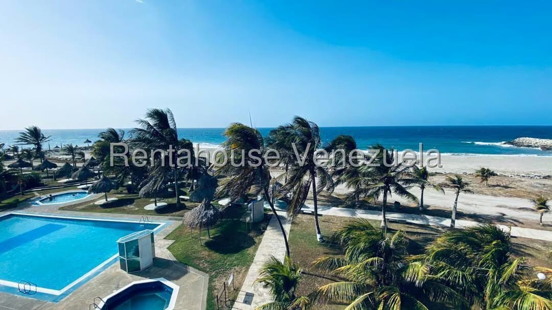 Apartamento (1 Nivel) en Alquiler en Tanaguarenas, Vargas - 21