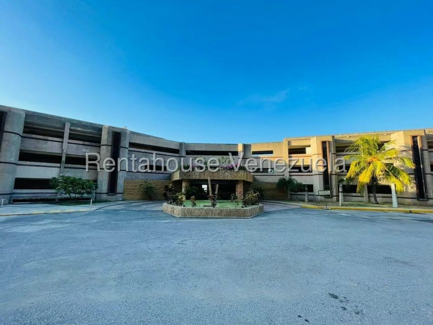 Apartamento (1 Nivel) en Alquiler en Tanaguarenas, Vargas - 23