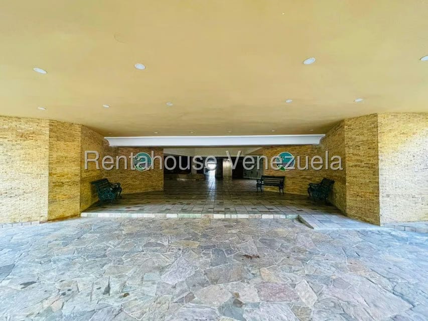 Apartamento (1 Nivel) en Alquiler en Tanaguarenas, Vargas - 24
