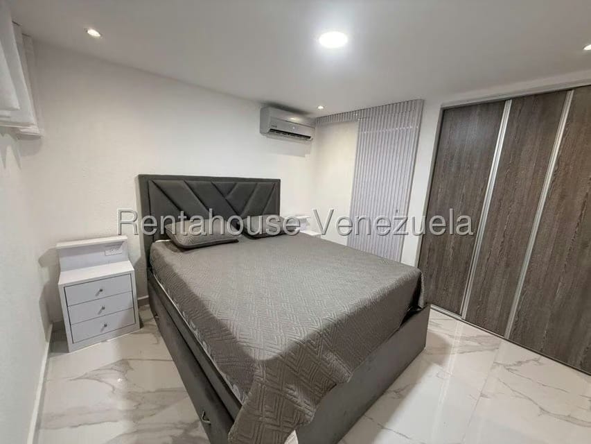 Apartamento (1 Nivel) en Alquiler en Tanaguarenas, Vargas - 9