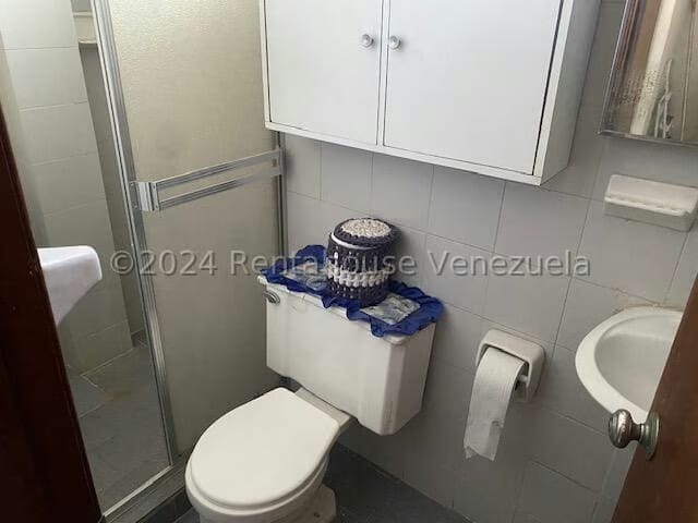 Casa (Duplex) en Venta en Las Palmas, Distrito Metropolitano - 12