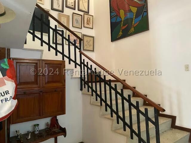 Casa (Duplex) en Venta en Las Palmas, Distrito Metropolitano - 13