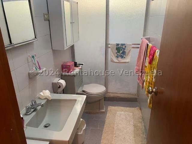 Casa (Duplex) en Venta en Las Palmas, Distrito Metropolitano - 21