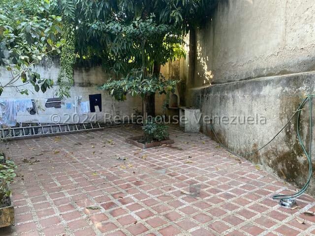 Casa (Duplex) en Venta en Las Palmas, Distrito Metropolitano - 22