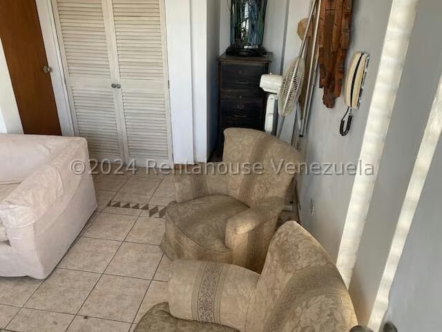 Casa (Duplex) en Venta en Las Palmas, Distrito Metropolitano - 25
