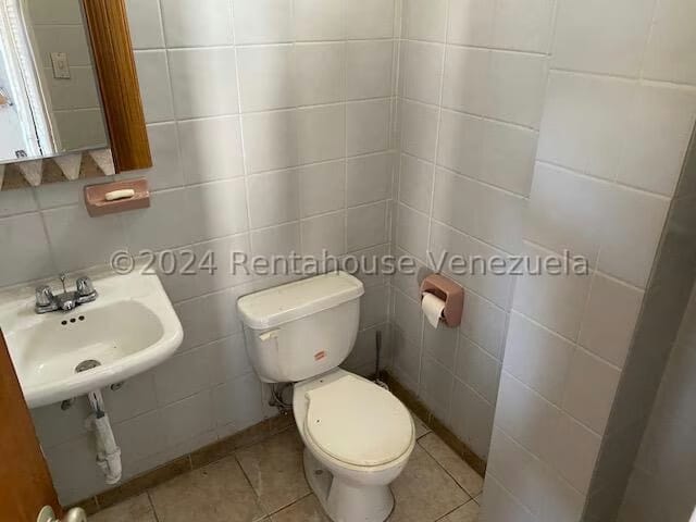 Casa (Duplex) en Venta en Las Palmas, Distrito Metropolitano - 26