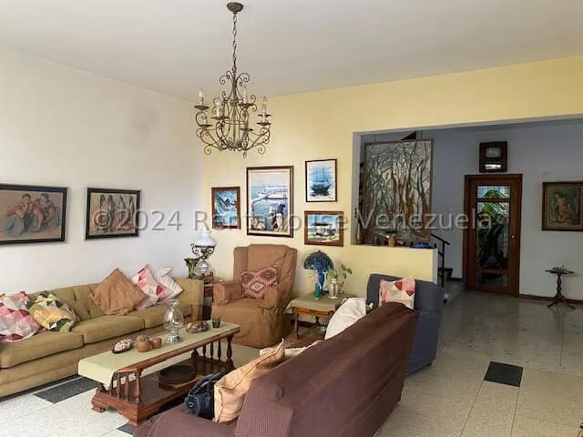 Casa (Duplex) en Venta en Las Palmas, Distrito Metropolitano - 4