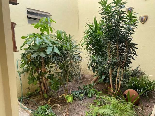 Casa (Duplex) en Venta en Las Palmas, Distrito Metropolitano - 5